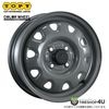 �᡼�������� TOPY COLOR WHEEL M73 14x4.5J 4/100+45 ���졼 �ȥԡ� ���顼�ۥ����� M73 �ۥ�����ñ��1�ܲ���[4�ܹ���������̵��]