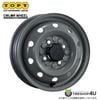 �᡼�������� TOPY COLOR WHEEL M74 12x3.50B 4/100+45 ���졼 �ȥԡ� ���顼�ۥ����� M74 �ۥ�����ñ��1�ܲ���[4�ܹ���������̵��]