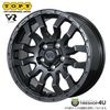 �᡼�������� TOPY VABRO RR-01 15x6.0J 6/139.7+33 GM ����᥿ �ȥԡ� �����֥� PR-01 �ۥ�����ñ��1�ܲ���[4�ܹ���������̵��]