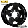 �᡼�������� TOPY COLOR WHEEL S54A 15x6.0J 6/139.7+31 �֥�å� �ȥԡ� ���顼�ۥ����� S54A �ۥ�����ñ��1�ܲ���[4�ܹ���������̵��]