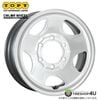 �᡼�������� TOPY COLOR WHEEL S54A 15x6.0J 6/139.7+31 �ۥ磻�� �ȥԡ� ���顼�ۥ����� S54A �ۥ�����ñ��1�ܲ���[4�ܹ���������̵��]