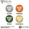 DELTA FORCE ���󥿡�����å��� ���顼�����ʥ��� 4�祻�å� ����С�/�����/������/����ɥ١����� ��1�� �佤 ͽ��