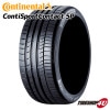 2025ǯ�� CONTINENTAL Conti Sport Contact 5 P 235/40R20 96Y XL MO ��륻�ǥ��٥�ľ�ǧ ������ͥ󥿥�