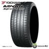 2025ǯ�� YOKOHAMA ADVAN Sport V107E 285/30R20 99Y XL �� 285/30-20