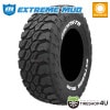 2026ǯ�� MONSTA EXTREME MUD 35x12.50R17 126Q LT RWL �ۥ磻�ȥ쥿�� 35x12.50-17 ��󥹥� �������ȥ꡼��ޥå� 6�������ͽ��