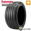 2026ǯ�� DURATURN MOZZO SPORT S2 235/65R18 110W XL 235/65-18 �ǥ�饿���� ��åĥ� ���ݡ��� �����ġ�