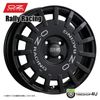 �᡼�������� OZ OZ Racing Sport RALLY RACING 17x7.0J 4/100+30 GBK �������֥�å� �������åȥ졼���� ��꡼�졼���� �ۥ�����ñ��1�ܲ���[4�ܹ���������̵��]