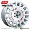 �᡼�������� OZ OZ Racing Sport RALLY RACING 18x8.0J 5/112+45 RW �졼���ۥ磻�� �������åȥ졼���� ��꡼�졼���� �ۥ�����ñ��1�ܲ���[4�ܹ���������̵��]