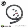 KC HiLiTES Universal Wire Hider2.0  1m ��˥С����� �磻�䡼 �ϥ����� 63002