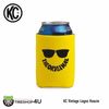 KC HiLiTES KC Vintage Logos Koozie �������� ������ơ��� ���� �������� 9947