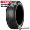 2026ǯ�� SCORPION ALL SEASON SF2 255/40R20 101H XL elt VOL KS �ܥ�ܾ�ǧ 255/40-20 �����륷������