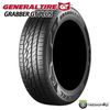 2021ǯ�� GENERAL	GRABBER GT PLUS	285/35R23 107Y XL 285/35-23 �����ͥ�� ����С� �����ƥ��� �ץ饹