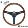 �������ʡ�NARDI �ʥ�ǥ� CLASSIC ���饷�å� ���å�&�֥�å����ݡ��� ���ƥ���� �ϥ�ɥ��N122��
