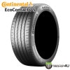 8��������ͽ�� 2026ǯ�� CONTINENTAL Eco Contact 7 S 155/65R14 75T 155/65-14 ������ͥ󥿥� �������󥿥���
