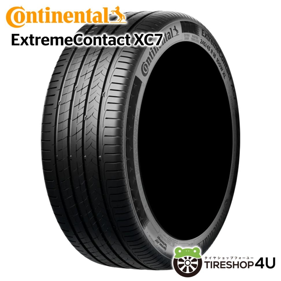  18インチ ホイールセット Continental 18インチ