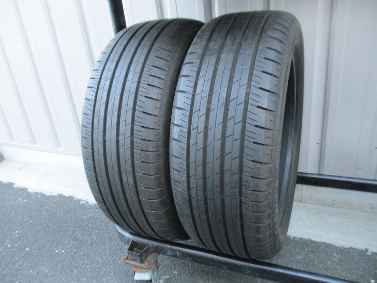★☆225/50R18 95V ブリヂストン ALENZA H/L33 2023年製 2本 送料込 T536603100☆★インボイス領収書発行可能