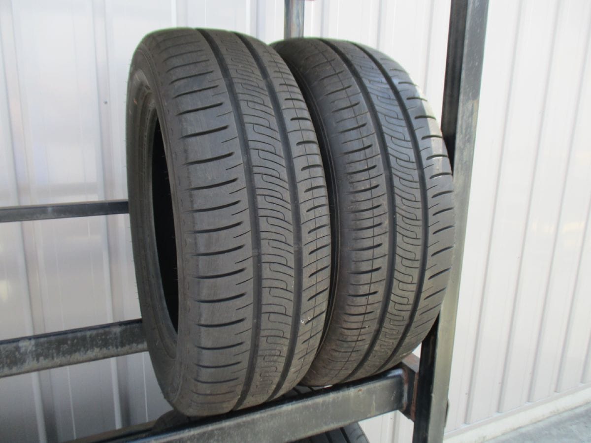 ★☆205/60R16 96H ダンロップ ENASAVE RV505 2024年製 2本 送料込 T58830723☆★インボイス領収書発行可能