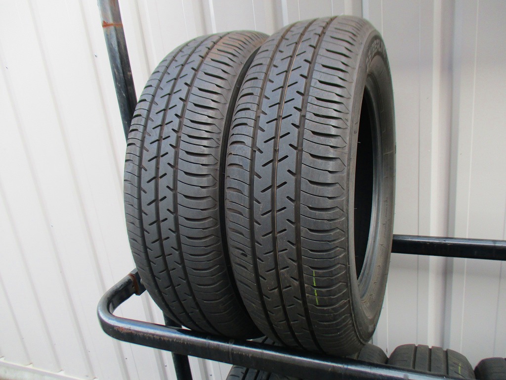 ★☆185/65R15 88S SEIBERLING SL101 2024年製 2本 送料込 T61430903☆★インボイス領収書発行可能