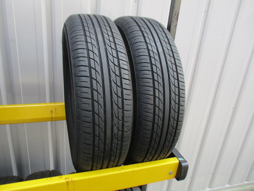 ★☆155/65R13 73S ヨコハマ PRACTIVA 2022年製 2本 送料込 T66091031☆★インボイス領収書発行可能