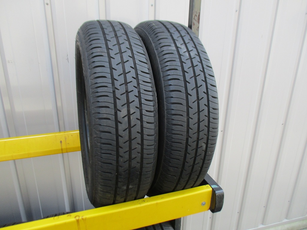 ★☆155/65R13 73V SEIBERLING SL101 2022年製 2本 送料込 T66101031☆★インボイス領収書発行可能