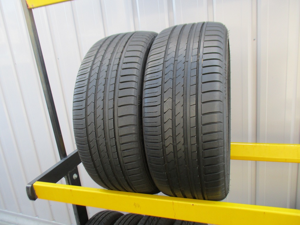 ★☆225/40ZR18 92W ウィンラン WINRUN R330 2023年製 2本 送料込 T66121031☆★インボイス領収書発行可能