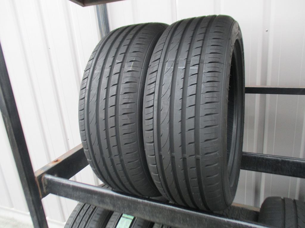 ★☆195/50R16 88H アプタニー APTANY RA301 2025年製 2本 送料込 T67121112☆★インボイス領収書発行可能