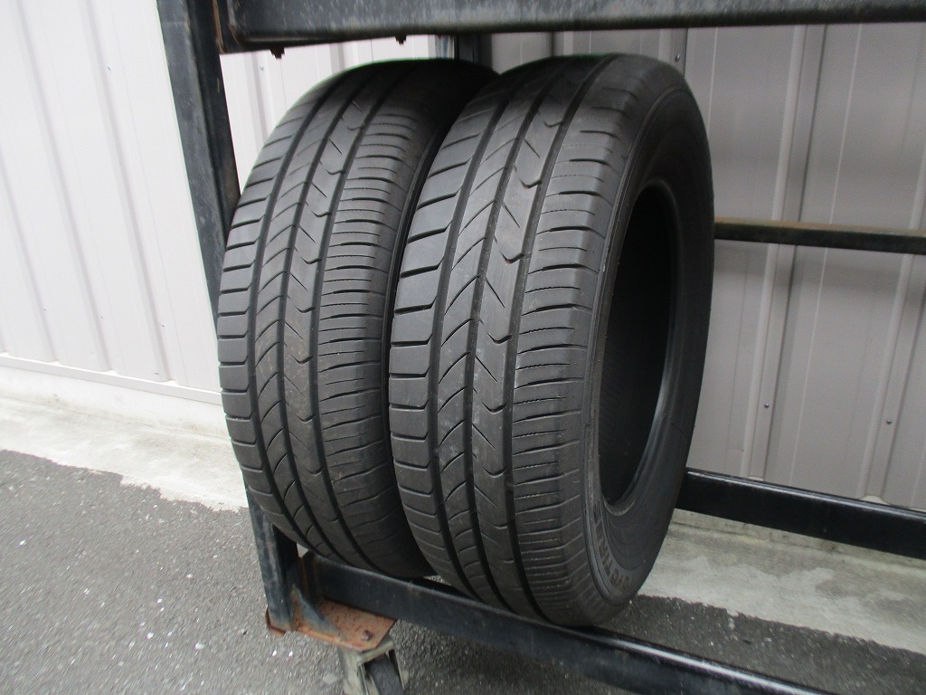 ★☆215/70R16 100H トーヨータイヤ TRANPATH mp7 2025年製 2本 送料込 T67141119☆★インボイス領収書発行可能