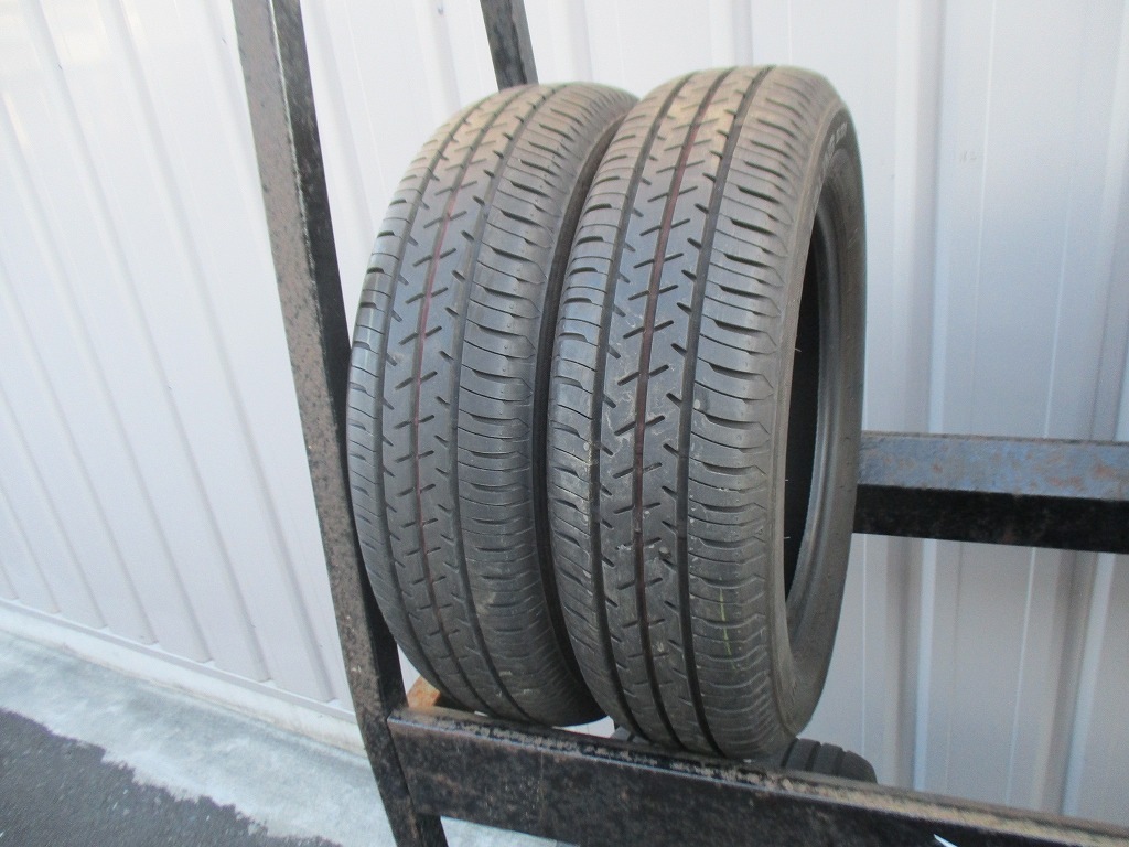 ★☆155/65R13 73V SEIBERLING SL101 2023年製 2本 送料込 T67611122☆★インボイス領収書発行可能
