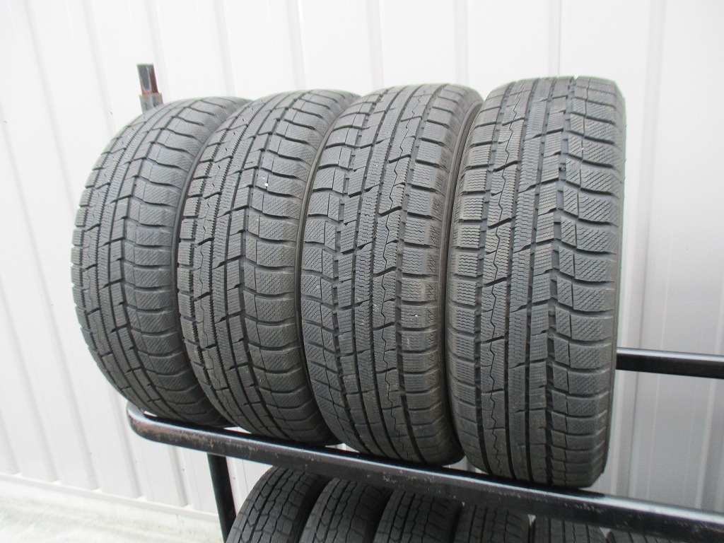 ★☆205/60R16 96Q トーヨータイヤ TRANPATH TX 2022年製 4本 送料込 T69831222☆★インボイス領収書発行可能