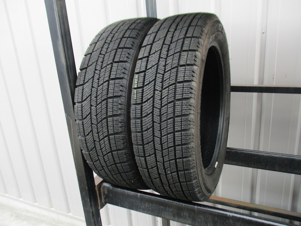 ★☆175/60R16 82Q ナンカン ICE ACTIVA AW-1 スタッドレス 2022年製 2本 送料込 T69891222☆★インボイス領収書発行可能