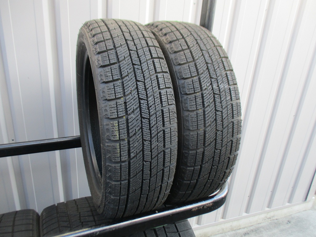 ★☆165/55R15 75Q ナンカン ICE ACTIVA AW-1 スタッドレス 2022年製 2本 送料込 T71510122☆★インボイス領収書発行可能