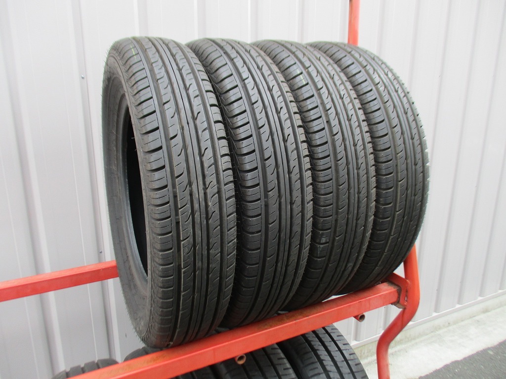 ★☆175/80R16 91S ダンロップ GRANDTREK PT3 2022年製 4本 送料込 T73340207☆★インボイス領収書発行可能