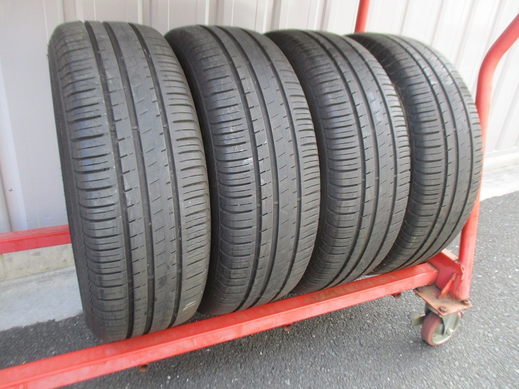 ★☆205/60R16 92V ピレリ CintuRato P6 2021年製 4本 送料込 T73370213☆★インボイス領収書発行可能