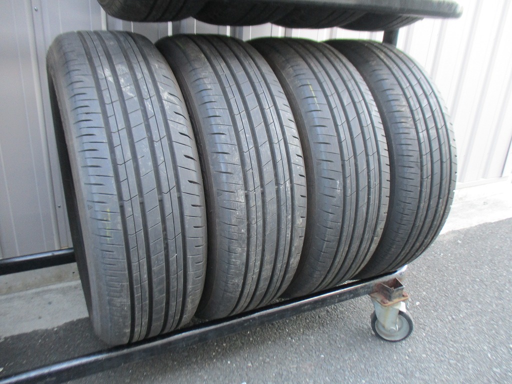 ★☆225/60R18 100H トーヨータイヤ PROXES 2025年製 4本 送料込 T74080217☆★インボイス領収書発行可能