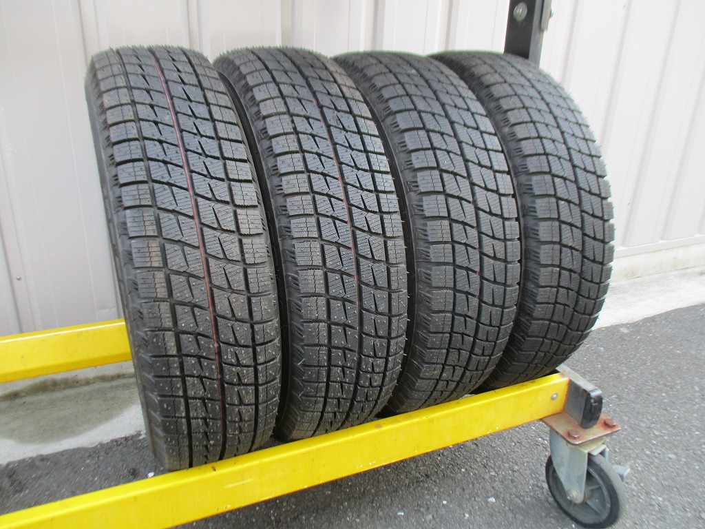 ★☆175/65R15 84Q オートバックス ICE ESPORTE スタッドレス 4本 送料込 T72130128☆★インボイス領収書発行可能