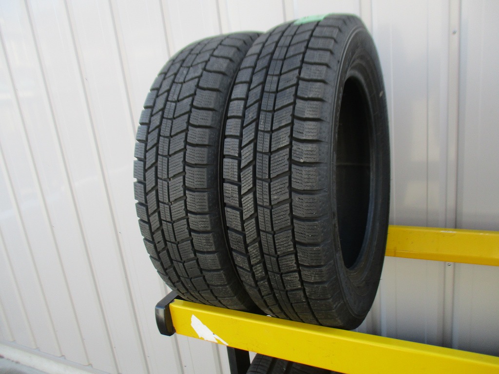 ★☆175/65R15 84Q オートバックス North Trek N5 2024年製 2本 送料込 T72730204☆★インボイス領収書発行可能