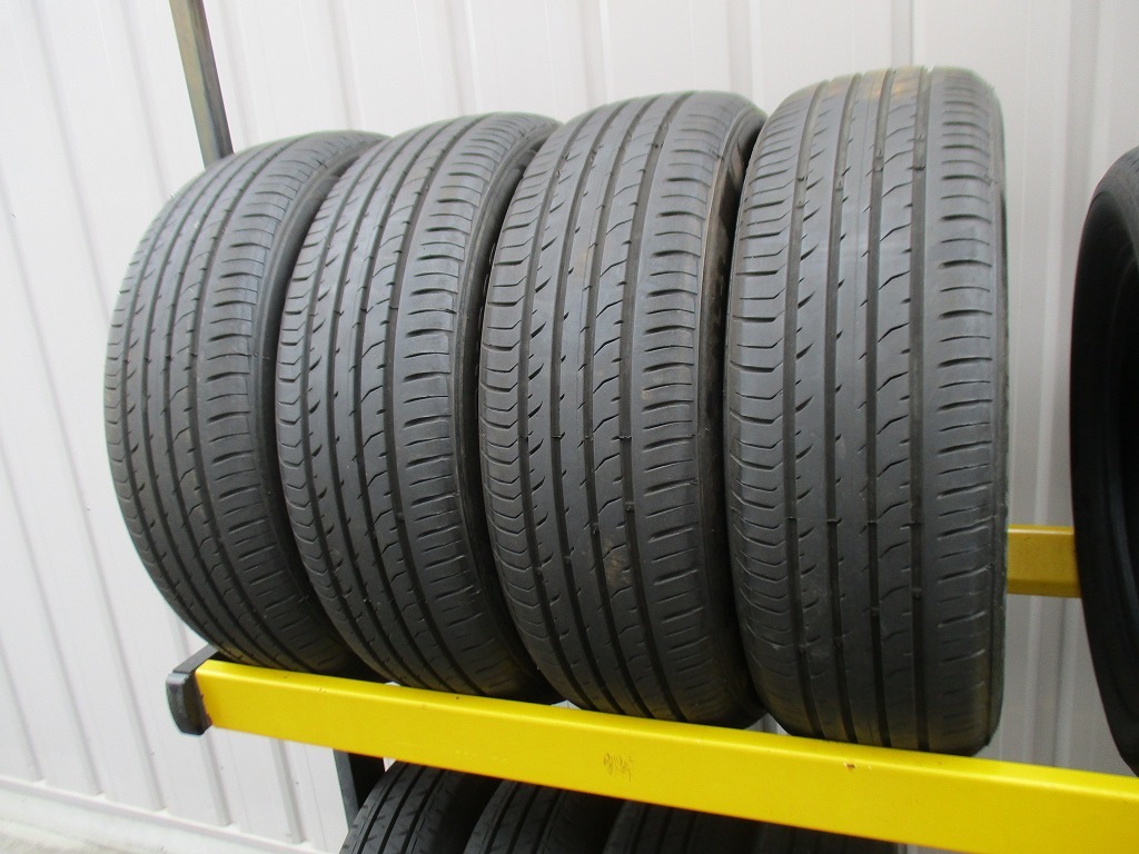 ★☆185/65R15 88H DAVANTI DX390 2023年製 4本 送料込 T74740227☆★インボイス領収書発行可能