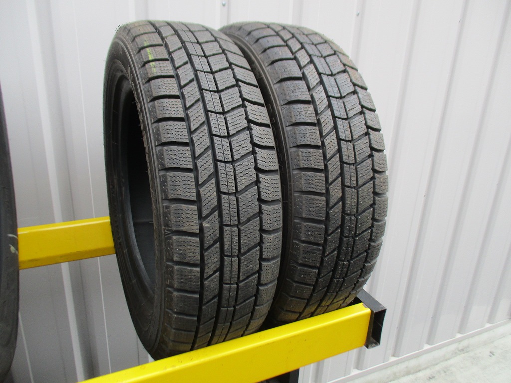 ★☆155/65R13 73Q オートバックス North Trek N5 2023年製 2本 送料込 T73650214☆★インボイス領収書発行可能