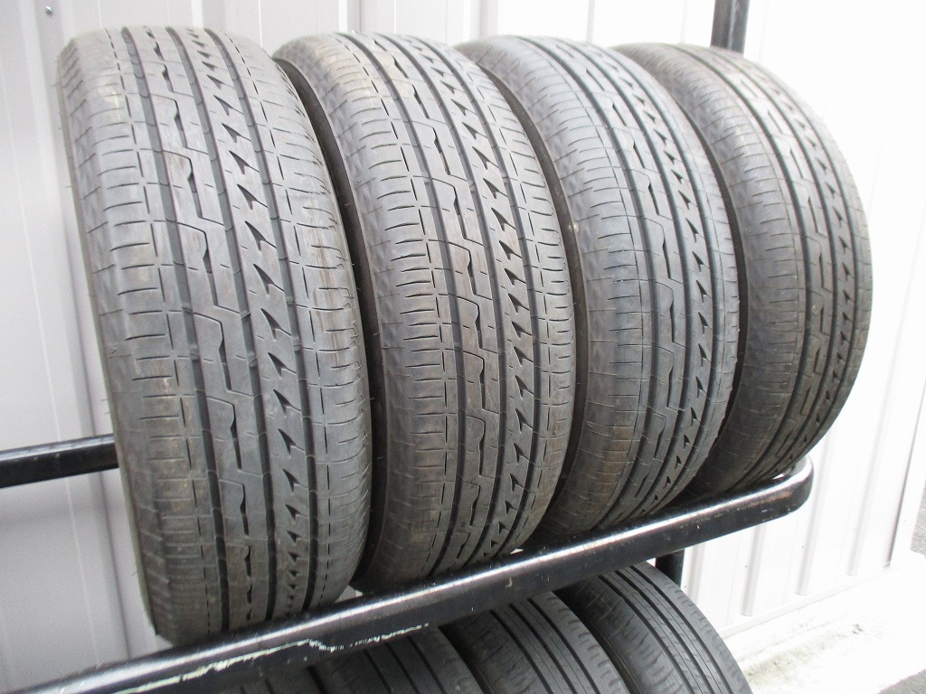 ★☆185/60R15 84H ブリヂストン REGNO GR-X2 2022年製 4本 送料込 T76070319☆★インボイス領収書発行可能