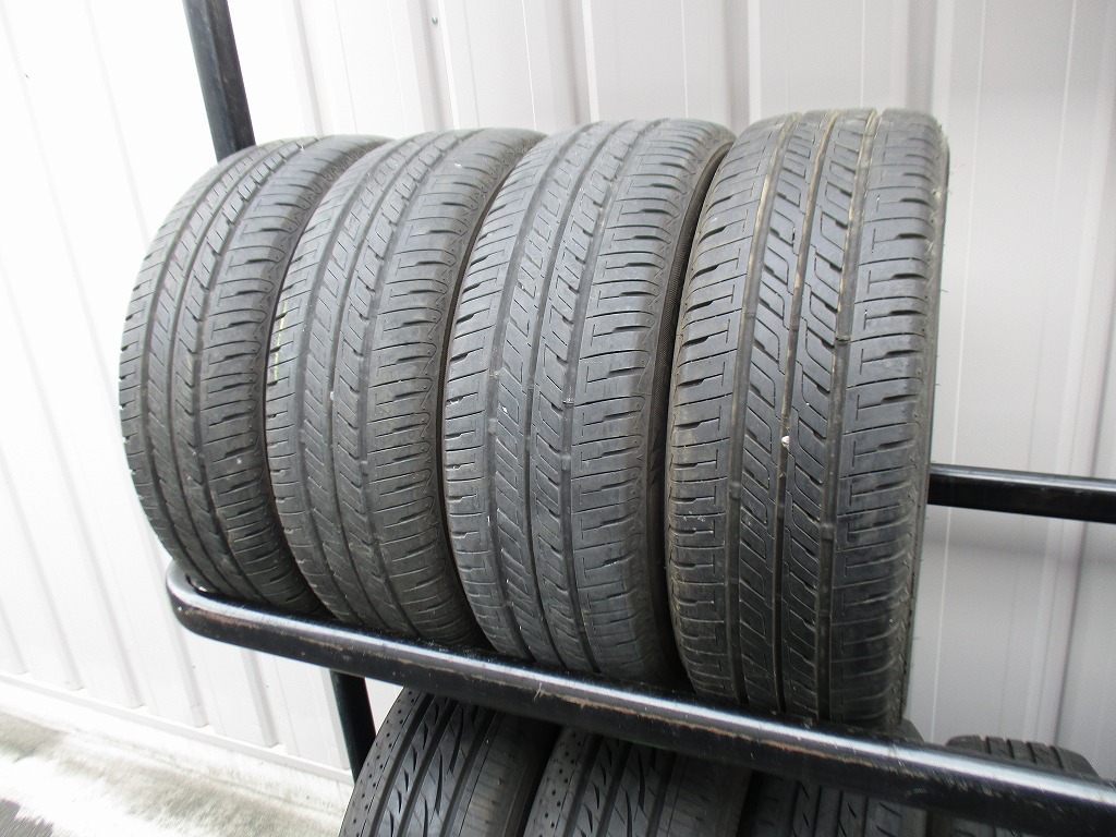 ★☆165/55R14 72V SEIBERLING SL201 4本 送料込 T76080319☆★インボイス領収書発行可能