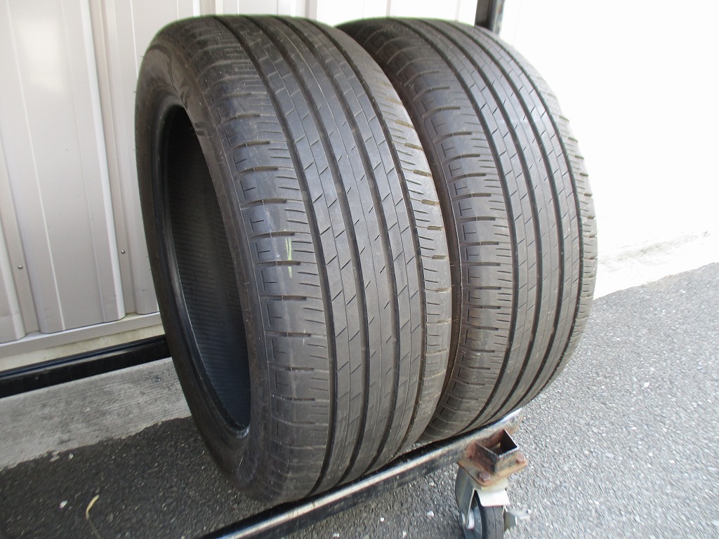 ★☆225/50R18 95V ブリヂストン ALENZA H/L33 2025年製 2本 送料込 T76520325☆★インボイス領収書発行可能