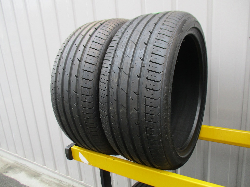 ★☆245/40ZR19 98Y メダリオン CST MD-A1 2021年製 2本 送料込 T78210502☆★インボイス領収書発行可能
