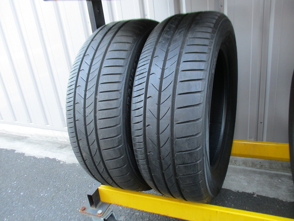 ★☆225/60R17 99H トーヨータイヤ TRANPATH mp7 2023年製 2本 送料込 T78470507☆★インボイス領収書発行可能