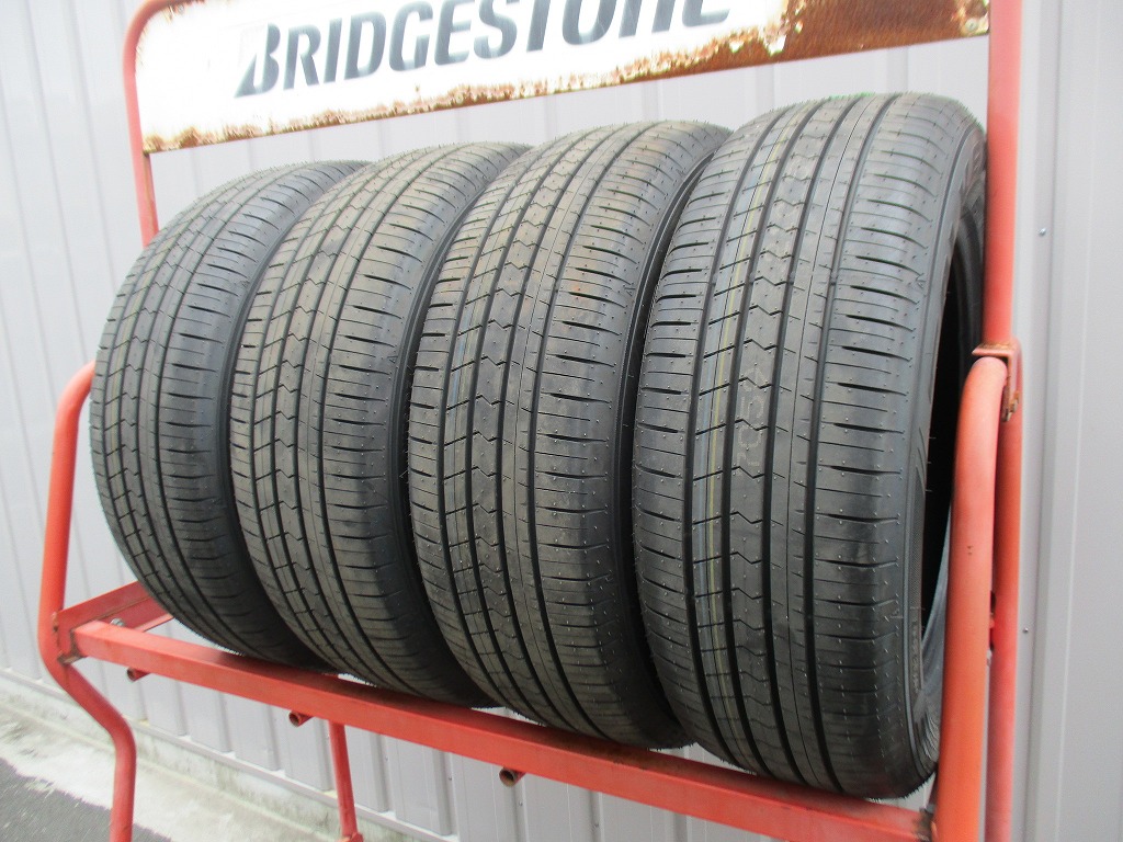 ★☆235/60R18 103H FALKEN ZIEX ZE310A 2026年製 4本 新車外し 送料込 20760☆★インボイス領収書発行可能