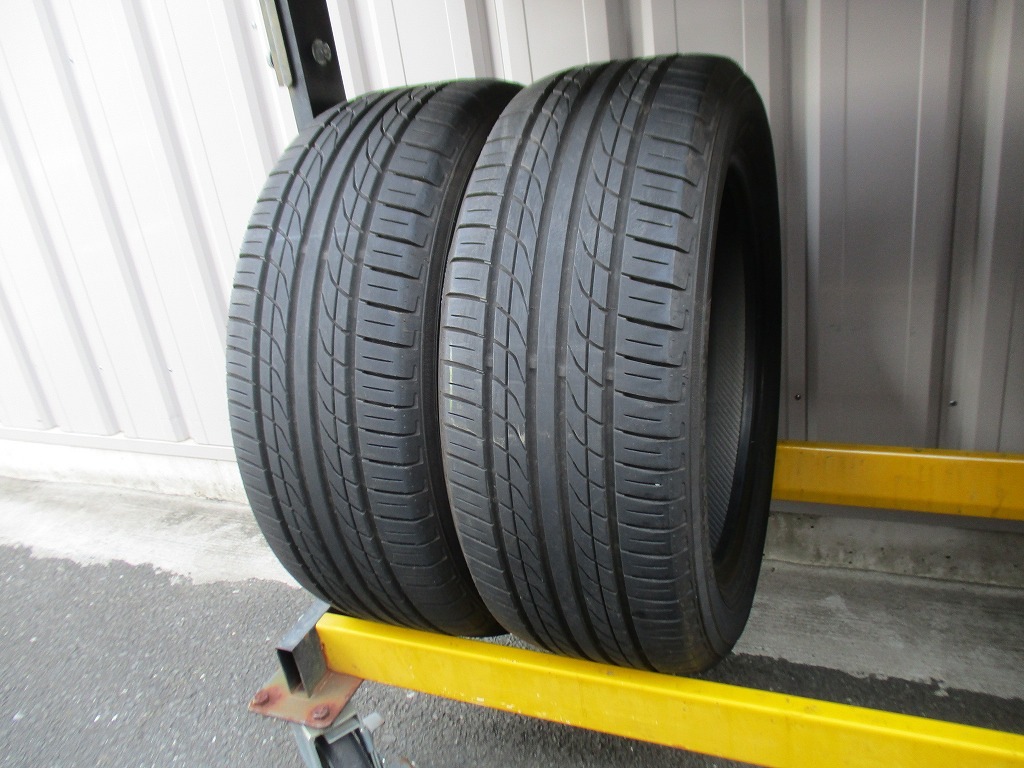 ★☆205/55R16 91V ヨコハマ PRACTIVA 2023年製 2本 送料込 T78910516☆★インボイス領収書発行可能