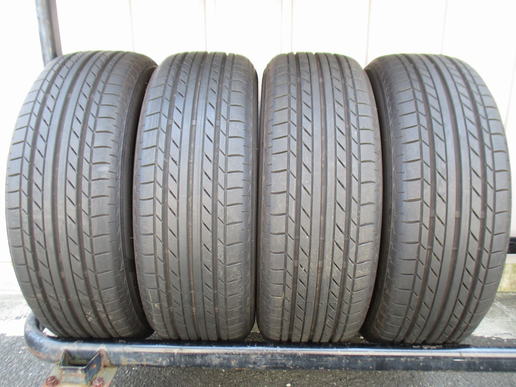 ★☆185/60R15 84H ブリヂストン ECOPIA EP150 2022年製 4本 送料込 T80490622☆★インボイス領収書発行可能