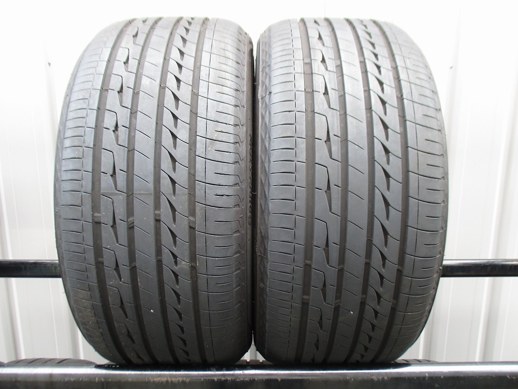 ★☆245/40R18 93W ブリヂストン REGNO GR-X2 2021年製 2本 送料込 T80580629☆★インボイス領収書発行可能