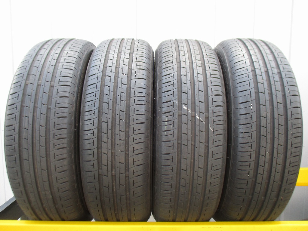 ★☆185/65R15 88S ブリヂストン ECOPIA EP150 2025年製 4本 送料込 T80820703☆★インボイス領収書発行可能