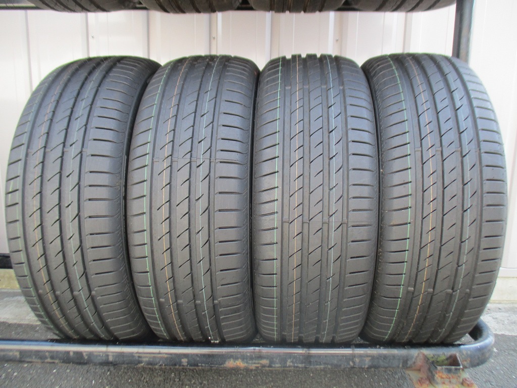 ★☆205/55R17 91V MAXTREK MAXIMUS M2 2026年製 4本 送料込 T80870703☆★インボイス領収書発行可能