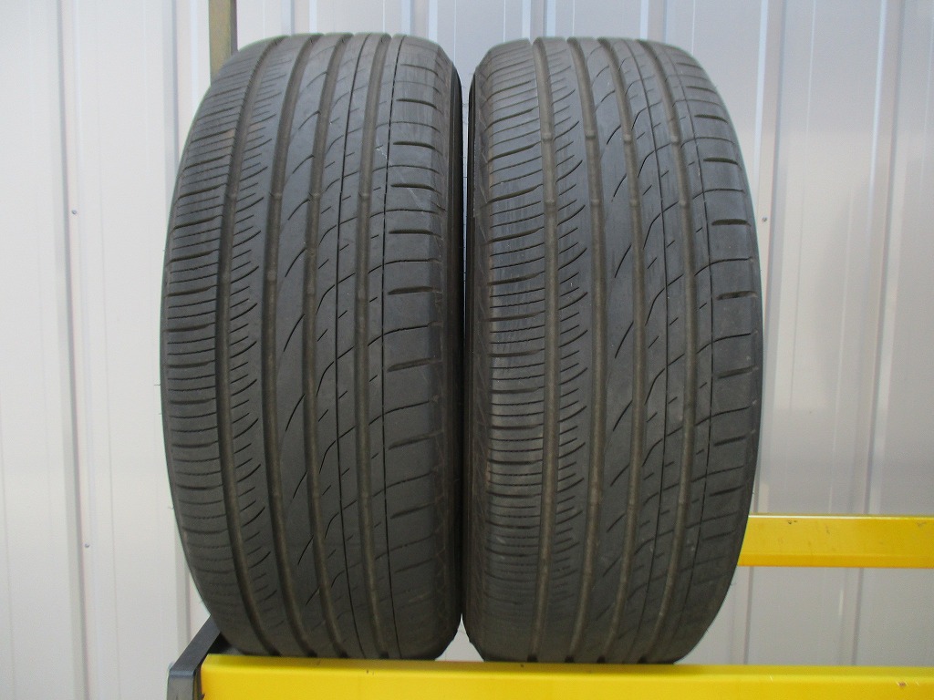 ★☆225/55R18 98V トーヨータイヤ PROXES CL1 SUV 2024年製 2本 送料込 T81060703☆★インボイス領収書発行可能